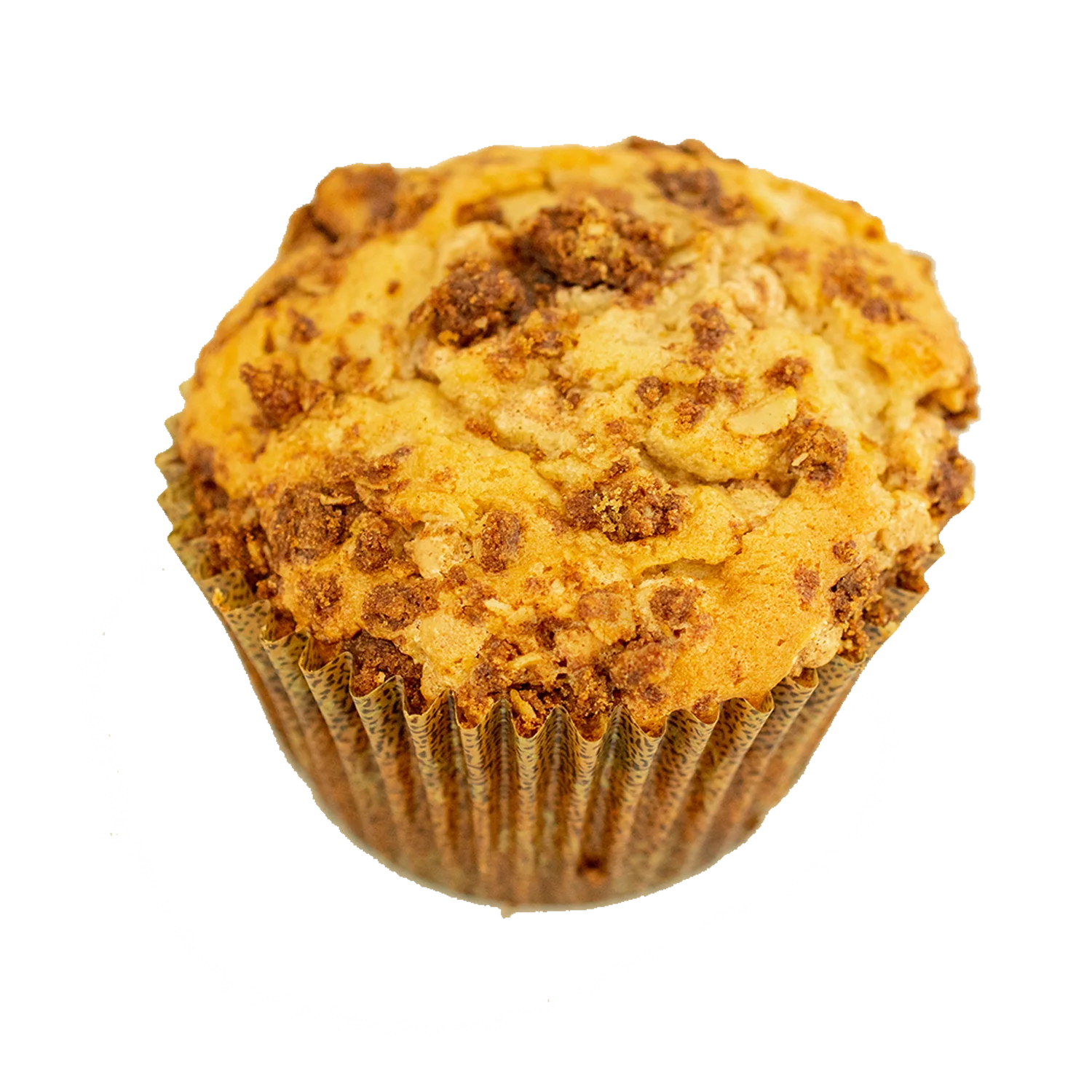 From the Bakery