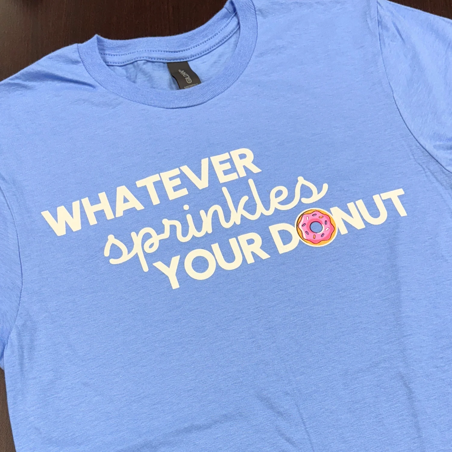 Shirts & Tumblers